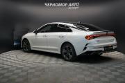 Kia K5 III Крым  - изображение 36