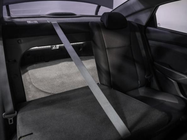 Hyundai Solaris II с пробегом 2019 года, цена 1 239 000 рублей, 95774 км, седан, Автокод Объявления