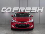 Hyundai Veloster I Воронеж  - изображение 19