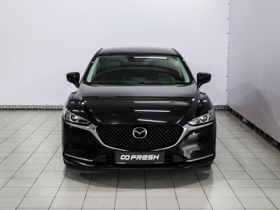 Mazda 6 III (GJ) Рестайлинг 2 Ростов-на-Дону  - изображение 3
