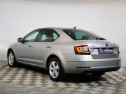 Skoda Octavia III (A7) Рестайлинг Санкт-Петербург  - изображение 26
