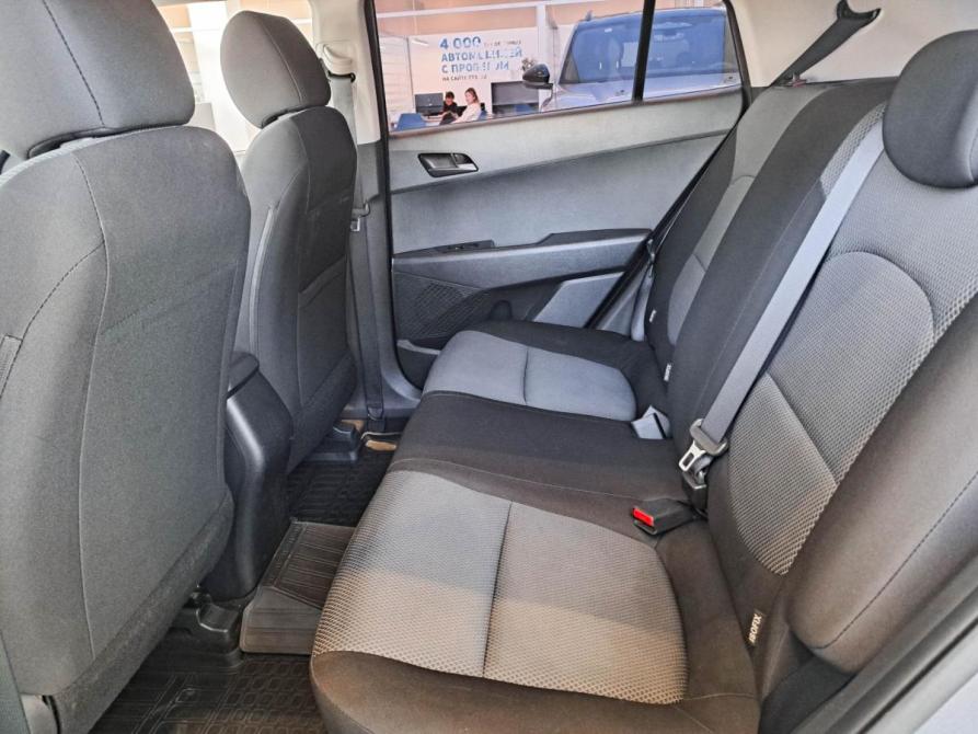 Hyundai Creta I Казань  - изображение 15