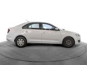Skoda Rapid I Рестайлинг Москва  - изображение 29