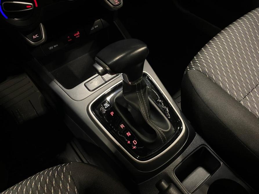 Kia Rio IV Челябинск  - изображение 14