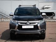 Mitsubishi Pajero Sport III Москва  - изображение 21