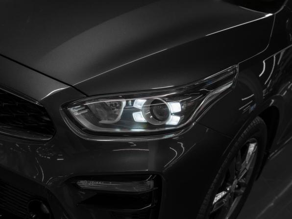 Kia Cerato IV с пробегом 2018 года, цена 1 910 000 рублей, 78597 км, седан, Автокод Объявления