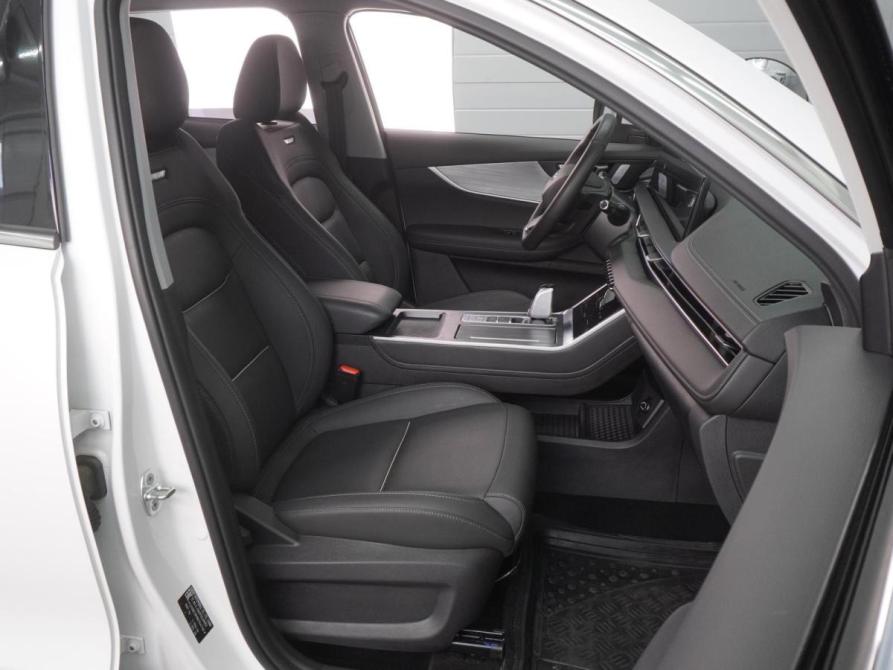 Chery Tiggo 7 Pro Max I Воронеж  - изображение 8