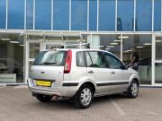 Ford Fusion I Рестайлинг Ульяновск  - изображение 26