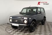 Lada (ВАЗ) Niva Legend I Волгоград  - изображение 24