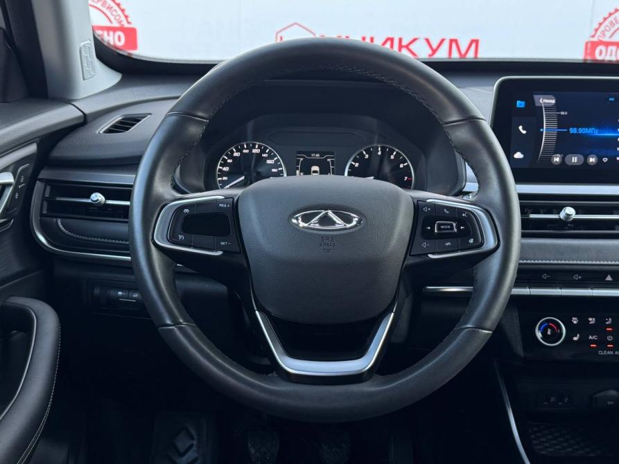Chery Tiggo 4 Pro I Екатеринбург  - изображение 26