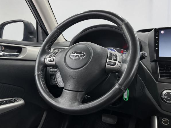 Subaru Forester III Рестайлинг с пробегом 2011 года, цена 1 189 000 рублей, 163627 км, внедорожник, Автокод Объявления