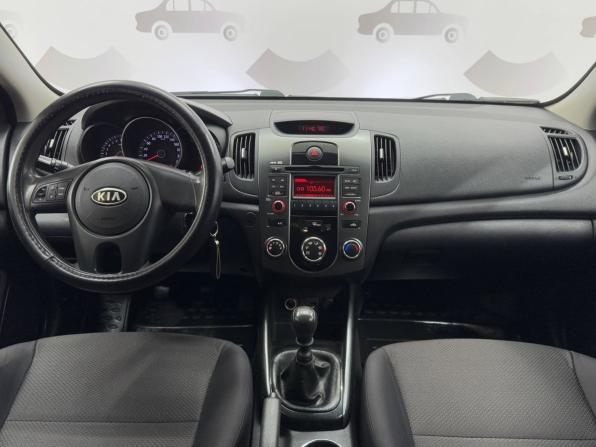 Kia Cerato II с пробегом 2012 года, цена 699 000 рублей, 262986 км, седан, Автокод Объявления