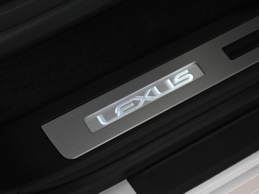 Lexus LX IV Ростов-на-Дону  - изображение 40