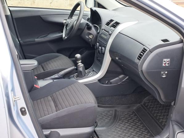 Toyota Corolla X (E140 E150) с пробегом 2009 года, цена 565 000 рублей, 199900 км, седан, Автокод Объявления