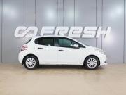 Peugeot 208 I Воронеж  - изображение 21