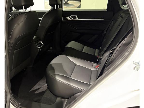 Новый Haval F7x II 2026 года, цена 3 761 010 рублей, внедорожник, Автокод Объявления