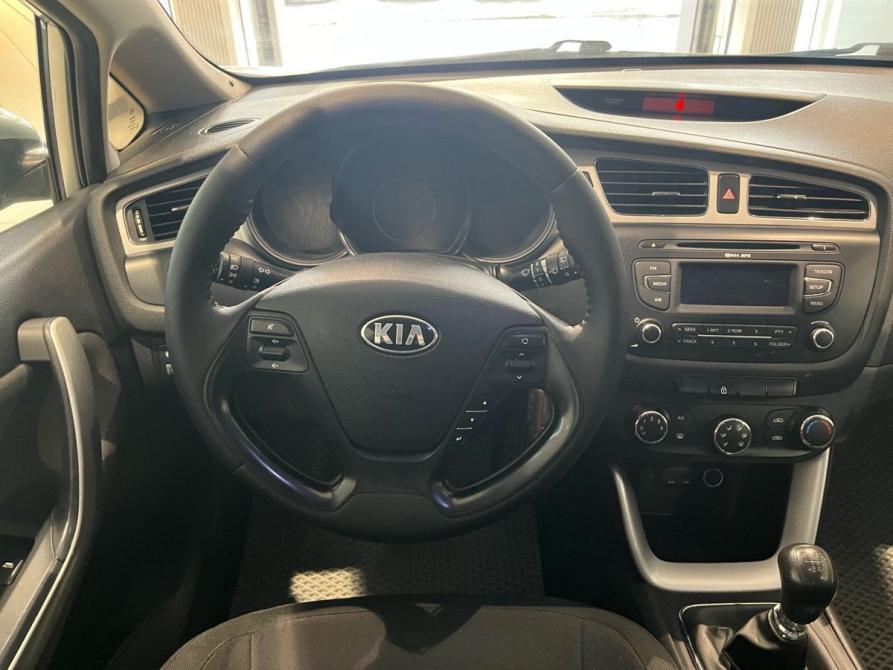 Kia Ceed II Екатеринбург  - изображение 11
