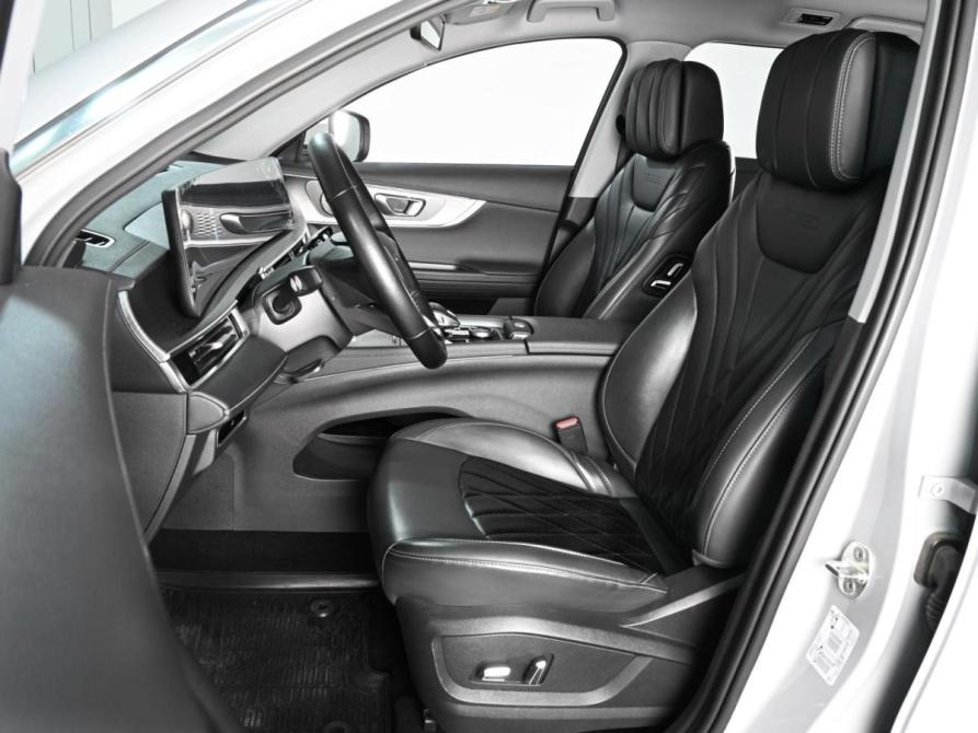 Chery Tiggo 8 Pro Max I Рестайлинг Ростов-на-Дону  - изображение 11