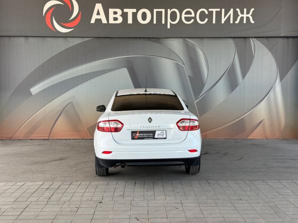 Renault Fluence I с пробегом 2012 года, цена 683 000 рублей, 187029 км, седан, Автокод Объявления