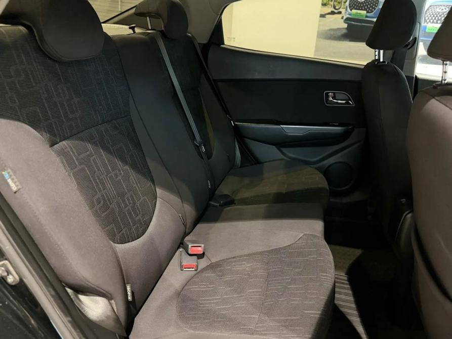 Kia Rio III Новосибирск  - изображение 16