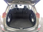Toyota RAV4 IV (XA40) Москва  - изображение 37