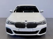 BMW 5 серии VII (G30/G31/G38) Рестайлинг Воронеж  - изображение 33