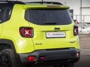 Jeep Renegade I Москва  - изображение 34