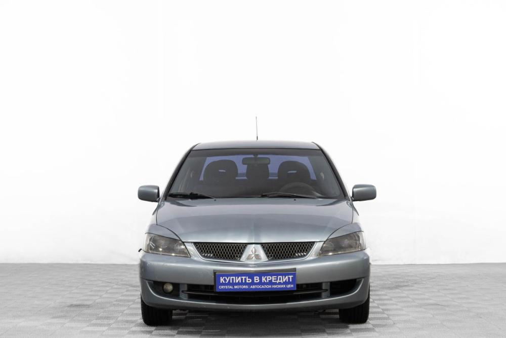 Mitsubishi Lancer IX Рестайлинг Барнаул  - изображение 2