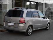 Opel Zafira B Москва  - изображение 13