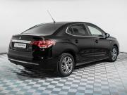 Citroen C4 II Москва  - изображение 17