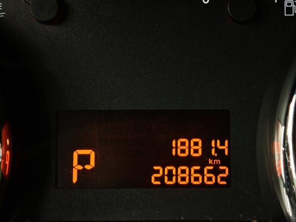 Peugeot 3008 I с пробегом 2012 года, цена 541 000 рублей, 208660 км, внедорожник, Автокод Объявления