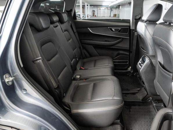 Chery Tiggo 8 I с пробегом 2020 года, цена 1 538 000 рублей, 140779 км, внедорожник, Автокод Объявления