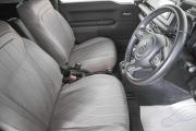 Suzuki Jimny IV Кемерово  - изображение 32