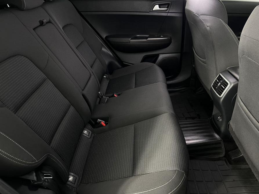 Kia Sportage IV Калининград  - изображение 11