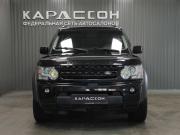 Land Rover Discovery IV Рестайлинг Пермь  - изображение 21