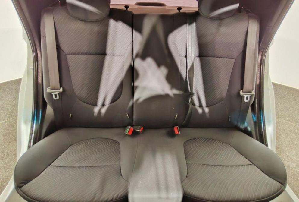 Hyundai Solaris I Рестайлинг Ярославль  - изображение 14
