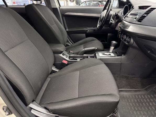 Mitsubishi Lancer X с пробегом 2007 года, цена 989 000 рублей, 80469 км, седан, Автокод Объявления