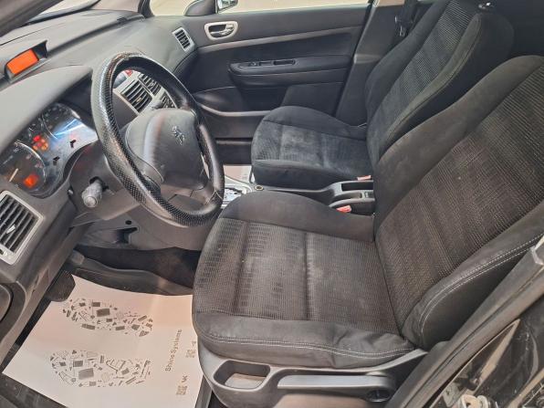 Peugeot 307 I Рестайлинг с пробегом 2007 года, цена 150 000 рублей, 226211 км, хэтчбек, Автокод Объявления