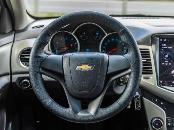 Chevrolet Cruze I Рестайлинг с пробегом 2012 года, цена 848 000 рублей, 202948 км, хэтчбек, Автокод Объявления