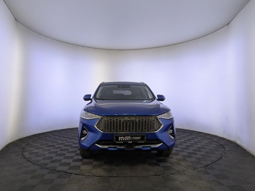 Haval F7 I Москва  - изображение 2
