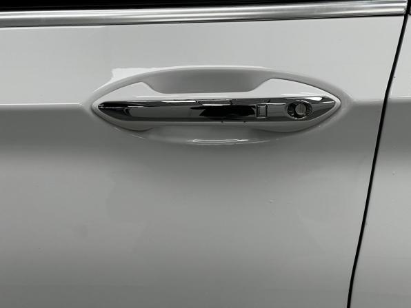 Infiniti QX50 II с пробегом 2020 года, цена 2 415 000 рублей, 131824 км, внедорожник, Автокод Объявления