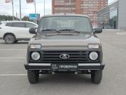 Lada (ВАЗ) Niva Legend I Йошкар-Ола  - изображение 24