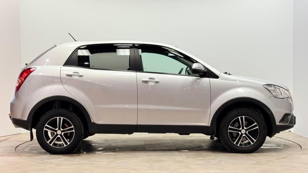 SsangYong Actyon II Киров  - изображение 5