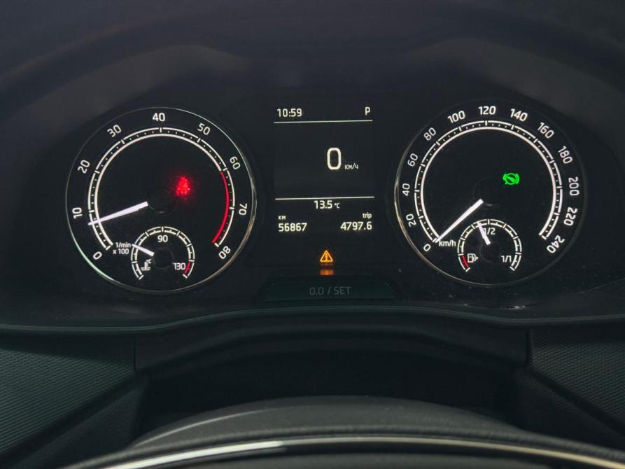 Skoda Rapid II Набережные Челны  - изображение 12