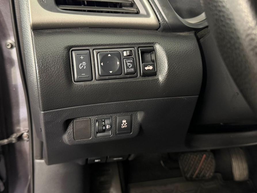 Nissan Sentra VII (B17) Калининград  - изображение 11