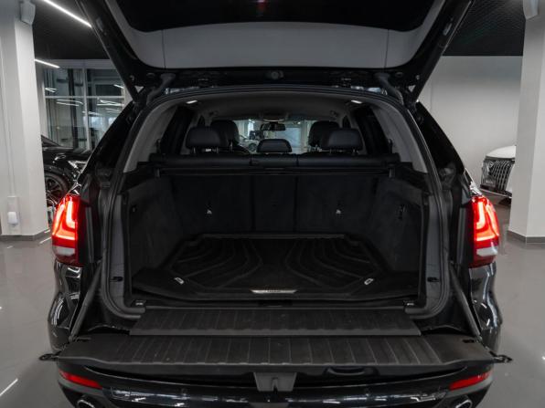 BMW X5 III (F15) с пробегом 2014 года, цена 2 860 000 рублей, 165696 км, внедорожник, Автокод Объявления