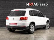 Volkswagen Tiguan I Рестайлинг Екатеринбург  - изображение 22