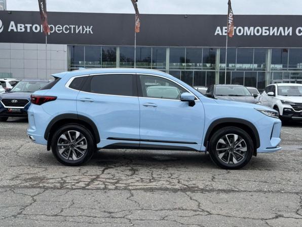 Exeed LX I Рестайлинг с пробегом 2024 года, цена 1 839 000 рублей, 21000 км, внедорожник, Автокод Объявления