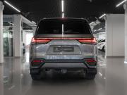Lexus LX IV Москва  - изображение 37
