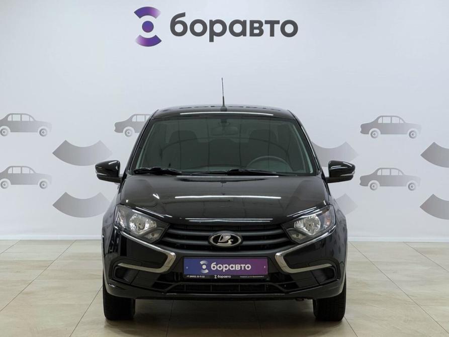 Lada (ВАЗ) Granta I Рестайлинг Ставрополь  - изображение 2